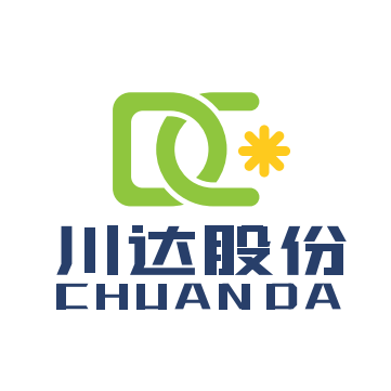 海寧川達(dá)科技有限公司LOGO